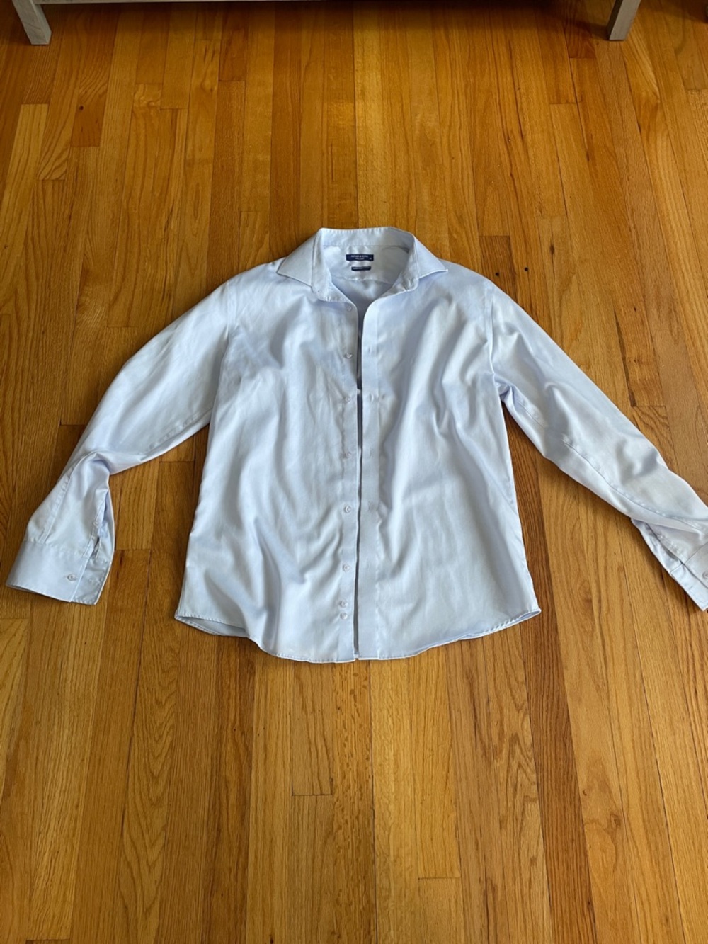 Men’s Dress Shirt